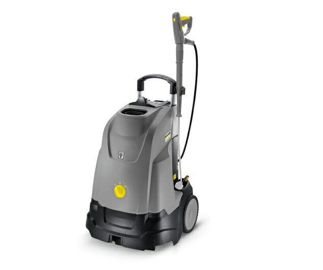楽天市場】ケルヒャー 温水高圧洗浄機 HDS 1000 BE | 価格比較 - 商品 