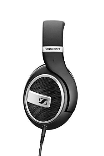 楽天市場】ゼンハイザー ヘッドホン オープン型 HD 599 SE 508697
