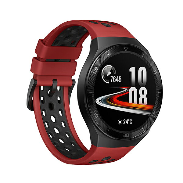 楽天市場】HUAWEI WATCH GT2 46mm スポーツモデル/マットブラック