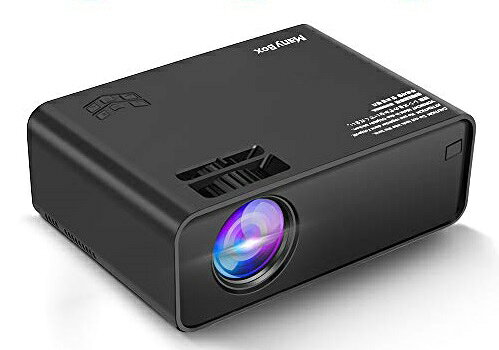 楽天市場】ミニLEDプロジェクター FF-5551 | 価格比較 - 商品価格ナビ