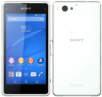 楽天市場】白ロム ソニーモバイルコミュニケーションズ(Sony Mobile