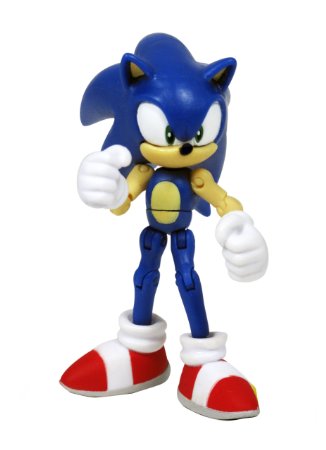 楽天市場】フィギュア SONIC THE HEDGEHOG -ソニック・ザ・ヘッジ