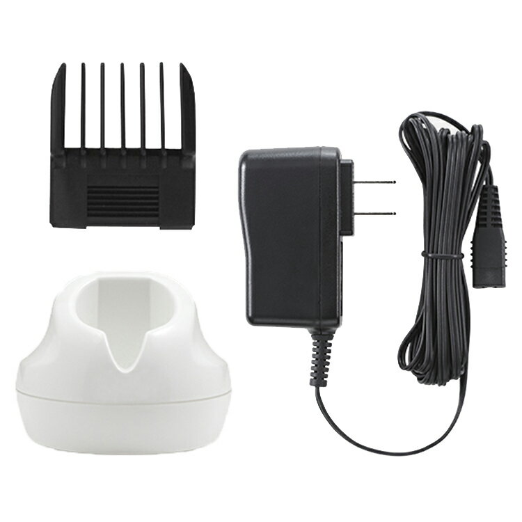 楽天市場】ウォール クロミニ・プロ ブラック ヘアケア CHROMINI PRO