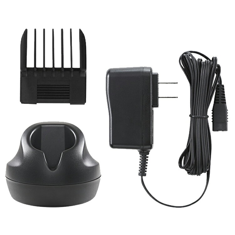 楽天市場】ウォール クロミニ・プロ ブラック ヘアケア CHROMINI PRO