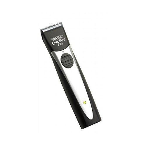 WAHL CHROMini バリカン　ウォール　クロミニ 楽天市場】ウォール クロミニ・プロ ブラック ヘアケア CHROMINI PRO