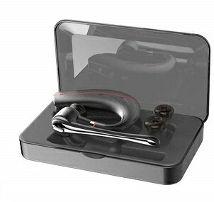 Plantronics Voyager Legend ワイヤレスヘッドセット レビュー】テレワークにも最適なVoyager Legendは一生使える片耳