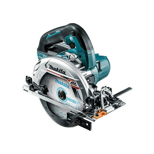 楽天市場】マキタ makita 165ミリ充電式マルノコ 黒 HS631DZSB | 価格