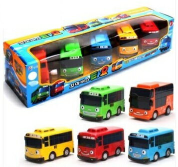 楽天市場】TAYO Special Mini Bus set | 価格比較 - 商品価格ナビ