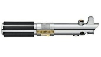 楽天市場】STAR WARS FXライトセーバー アナキン・スカイウォーカー