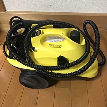 楽天市場】KARCHER ケルヒャー 家庭用スチームクリーナー SC JTK 10