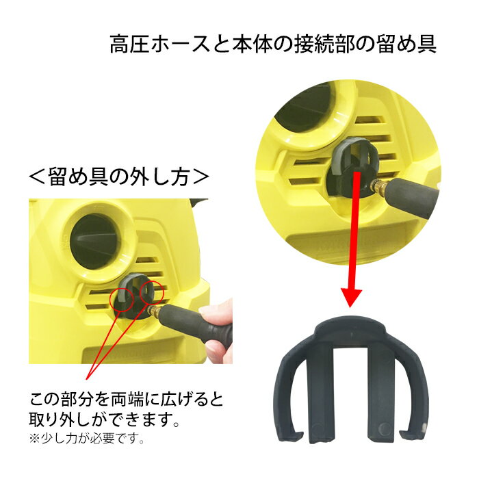 楽天市場】ケルヒャー KARCHER 4039784977181 5．037－333．0 高圧洗浄