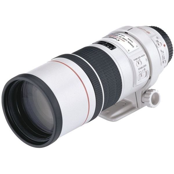楽天市場】Canon 単焦点望遠レンズ EF300mm F4L IS USM CANON | 価格