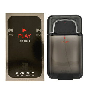 楽天市場】givenchy ジバンシィ プレイ edt sp | 価格比較 - 商品価格ナビ