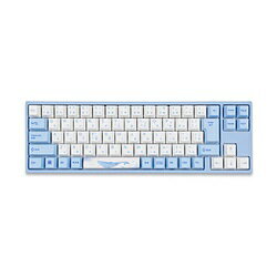 楽天市場】VARMILO ゲーミングキーボード Sea Melody 桜軸 VM