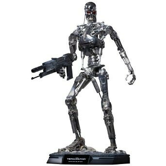 楽天市場】クオーター・スケール ターミネーター 1／4スケール 