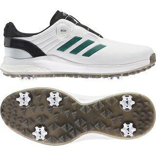 楽天市場】adidas ウィメンズ EQTボア / EQT BOA Golf FW6286 22.5cm