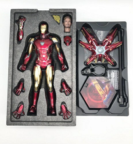 楽天市場】ホットトイズ｜HOT TOYS 1/6 ムービー
