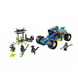 楽天市場】LEGO 70731 ニンジャゴー ニンジャイナズマメカおもちゃ