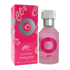 【未使用品 】JEANNE ARTHES ジャンヌアルテス CO2 100ml 31nbDyZ2PxL._AC_SY200_QL15_.jpg