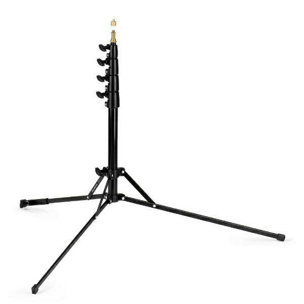 楽天市場】Manfrotto アルミ コンパクトスタンド AC Jタイプ