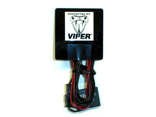 VIPER Model 5706V エンジンスターター付き VIPER カーセキュリティ5706（エンジンスターター付USモデル本体