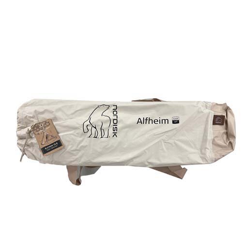 ノルディスク アルフェイム 12.6 #NATURAL(1個)