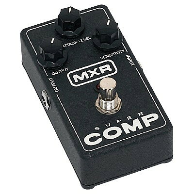 M132 Super Comp MXR