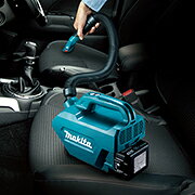 makita 充電式クリーナー 18V CL184DZ