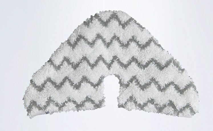 楽天市場】Shark スチームモップ三角パッド S3601J専用 | 価格比較