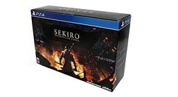 楽天市場】PS4ソフト SEKIRO: SHADOWS DIE TWICE Collector's Edition