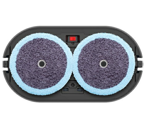 楽天市場】RAYCOP 水拭きロボットクリーナー RMR-100JPWH | 価格比較