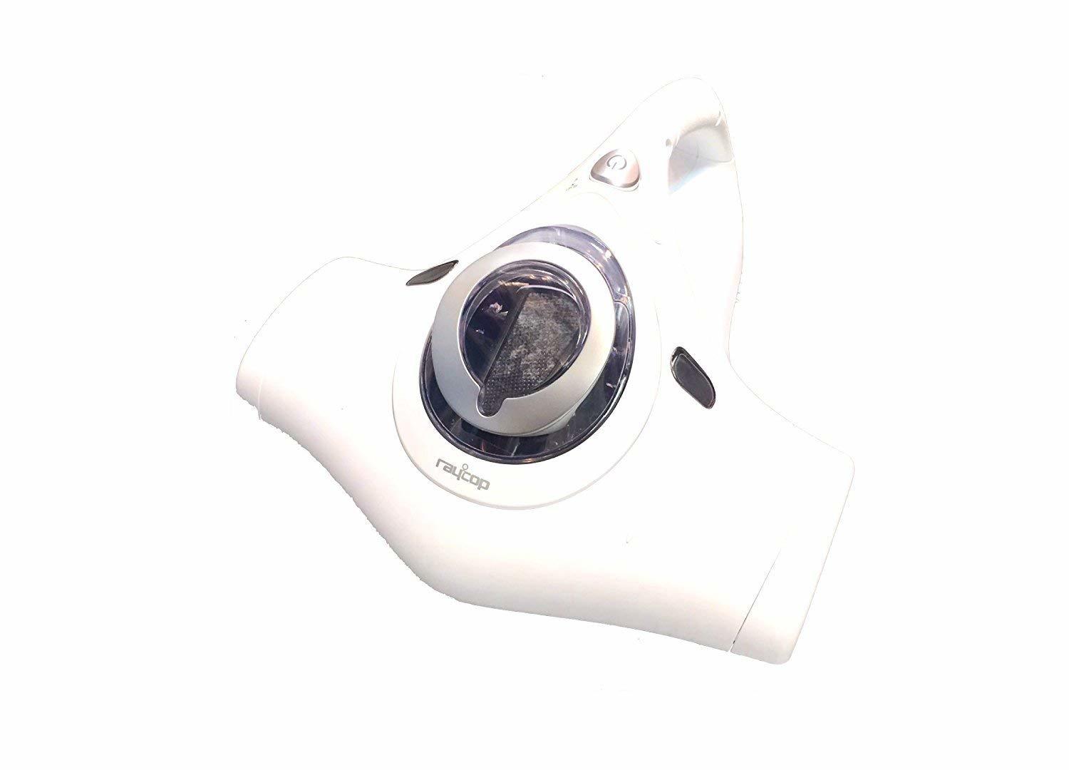 レイコップ RE-100-J ふとんクリーナー RAYCOP Lite ホワイト Amazon | raycop ふとんクリーナー レイコップLITE[ライト