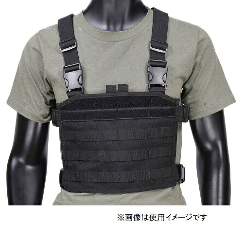 楽天市場】CONDOR チェストリグ MCR7 Ronin モール コヨーテブラウン