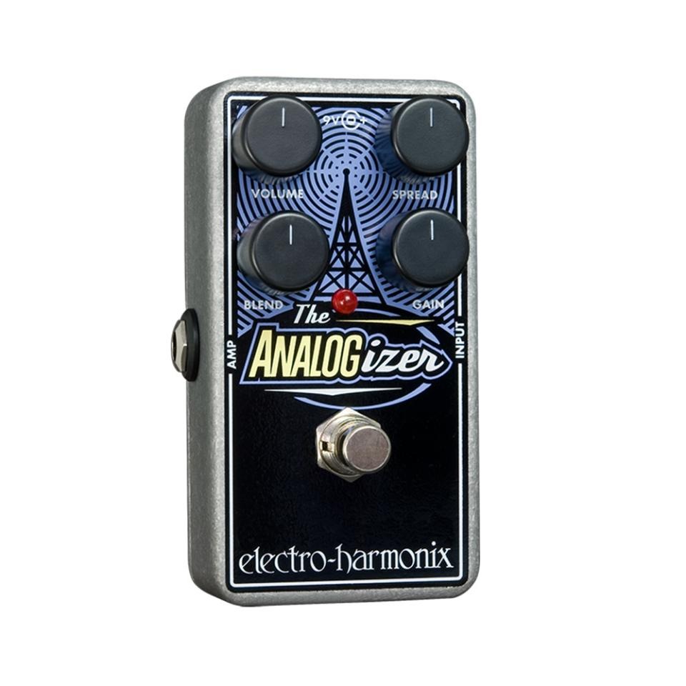 楽天市場】5MM Guitar Power Amplifier Electro Harmonix | 価格比較