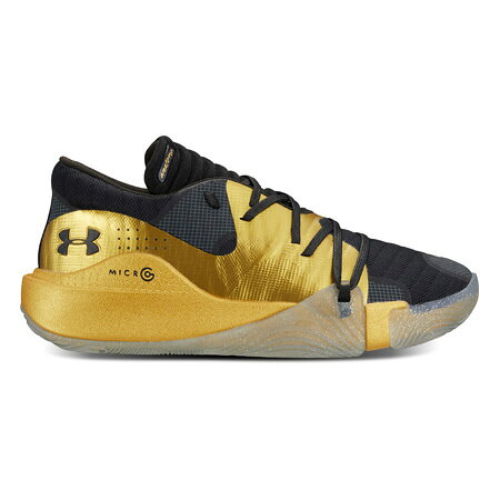 楽天市場】アンダーアーマー UNDER ARMOUR メンズ バスケットボール
