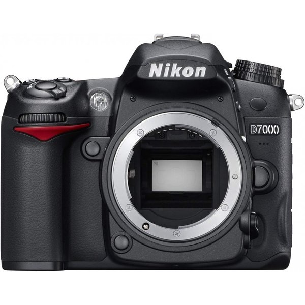 NIKON D300