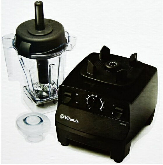 Vitamix Aspire 調理用ブレンダー Vitamix Aspire ブレンダー Vitamix Aspire 調理用ブレンダー バイタ