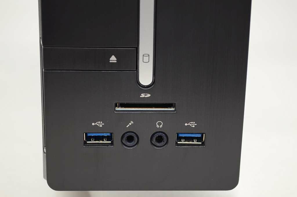 楽天市場】SX2995H34F Gateway デスクトップパソコン SX2995シリーズ