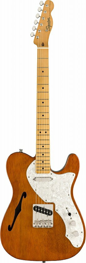 SQUIER Classic Vibe 60s Telecaster