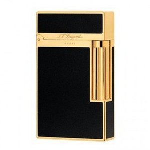 楽天市場】エス・テー・デュポン デュポン ライン2 ライター ゴールド