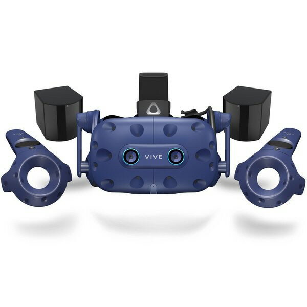 楽天市場】HTC VIVE PRO EYE PC用VRヘッドセット アイ