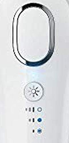 楽天市場】ブラウン 自宅用光脱毛器 シルクエキスパート BD-5001