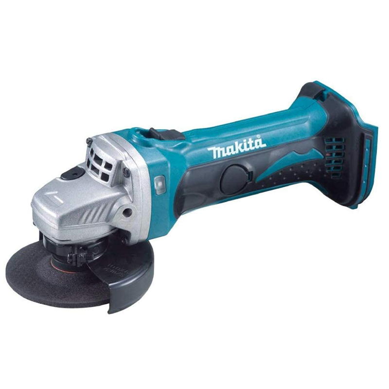 楽天市場】マキタ makita 180ミリ充電式ディスクグラインダ