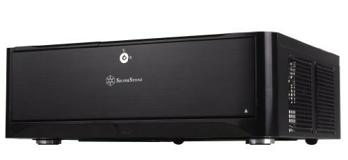 SilverStone Grandiaシリーズ PCケース SST-GD06B