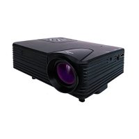 楽天市場】ミニLEDプロジェクター FF-5551 | 価格比較 - 商品価格ナビ