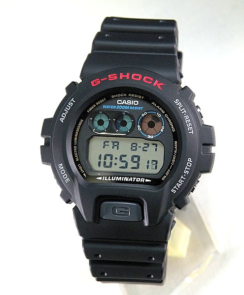 楽天市場】カシオ計算機 G-2900F-8VER G-SHOCK Gショック ジーショック