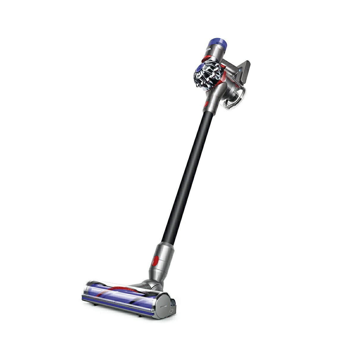 Dyson(ダイソン)のサイクロン式掃除機「CY25」をご紹介！｜2018