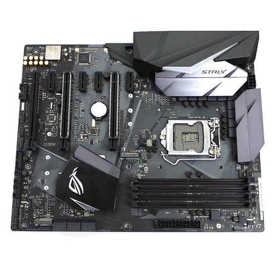 楽天市場】ASUS マザーボード ROG STRIX B550-A GAMING | 価格比較