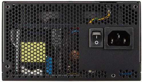 ANTEC NeoECO GOLD NE750 80PLUS GOLD認証取得/750W