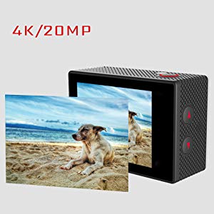 楽天市場】Apexcam アクションカメラ 4K | 価格比較 - 商品価格ナビ